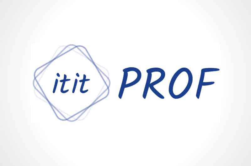 Pressebericht aus itit Prof