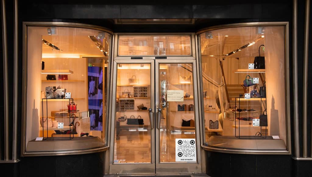 schaufenster-shopping