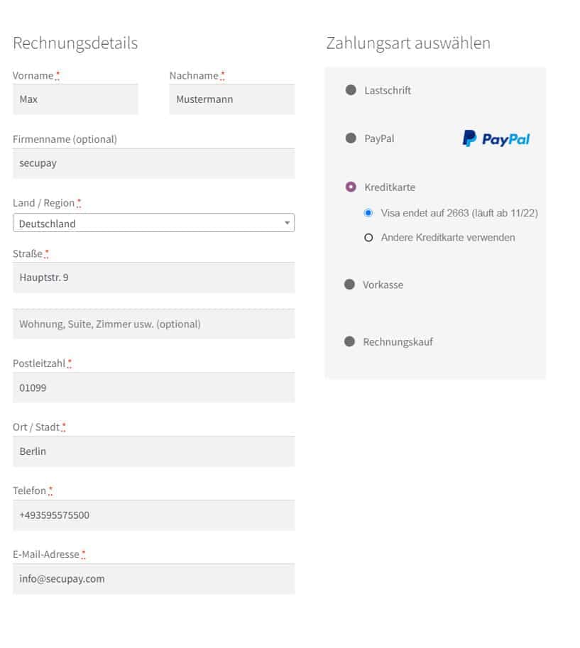 woocommerce-frontend