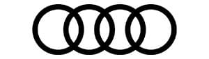 audi logo
