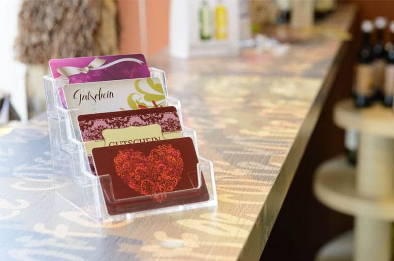 Presseartikel Friseurgeschäft