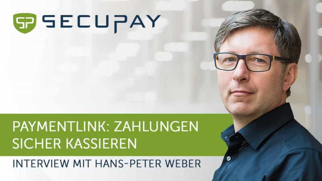 secupay Interview Paymentlink