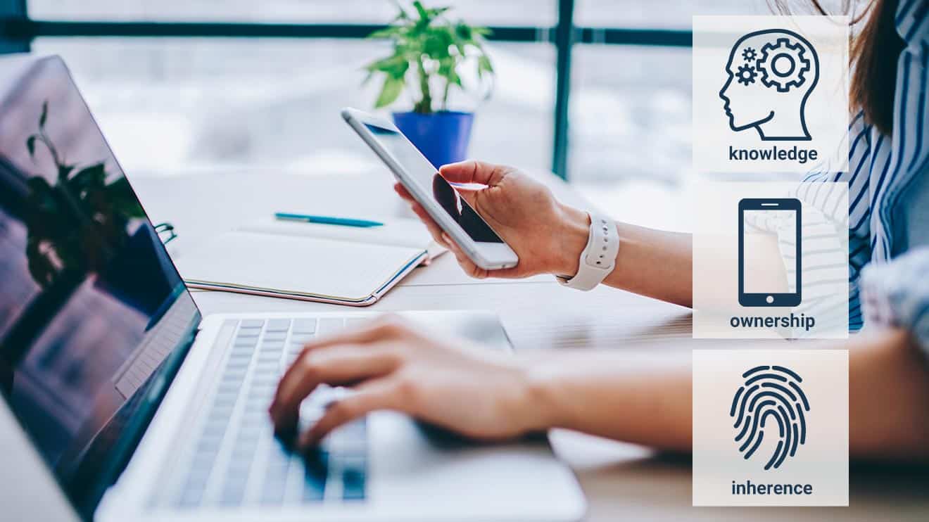 2-factor authentication for online payments