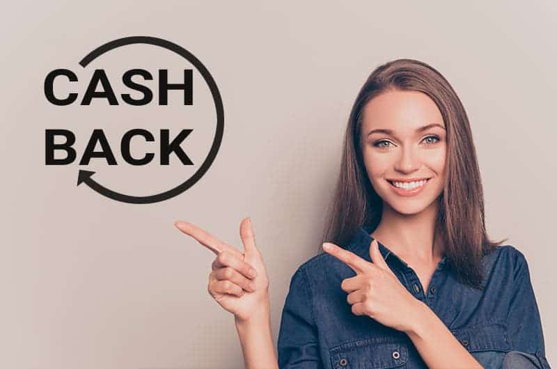 Sicheres Cashback mit Zahlungsanbieter secupay