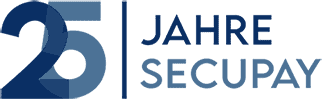 25 Jahre secupay
