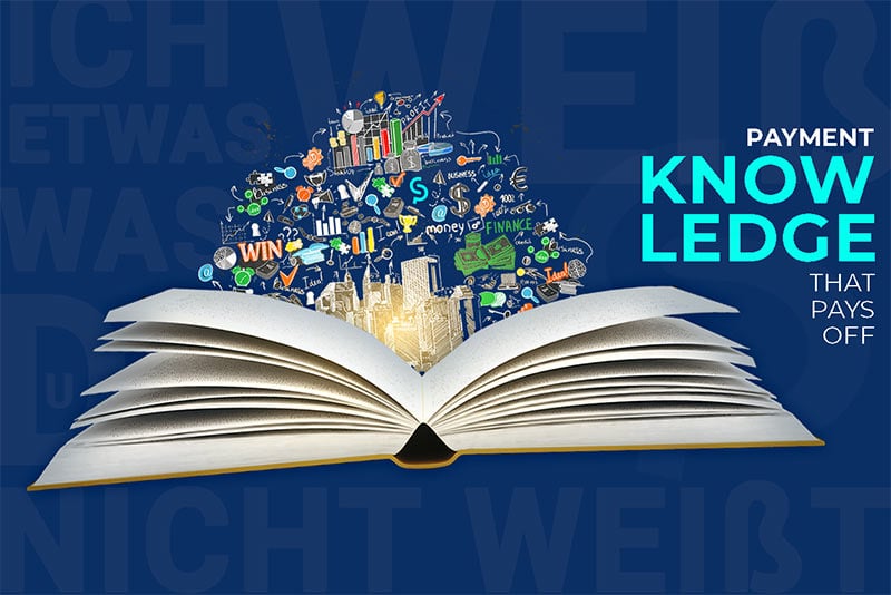 Payment knowledge pays off