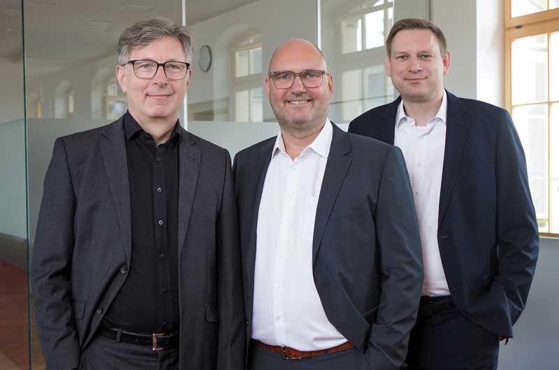 secupay Vorstand 2026