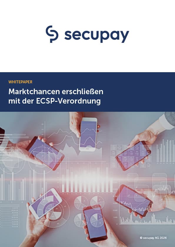 Marktchancen erschließen mit der ECSP-Verordnung