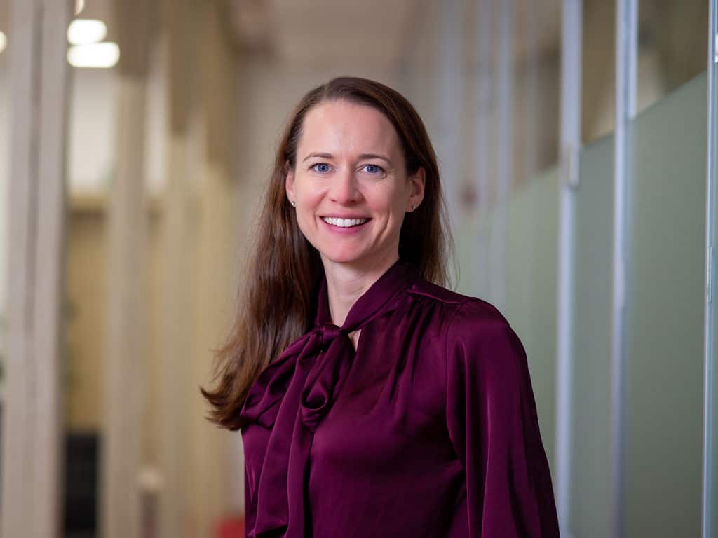 Meike Hannig