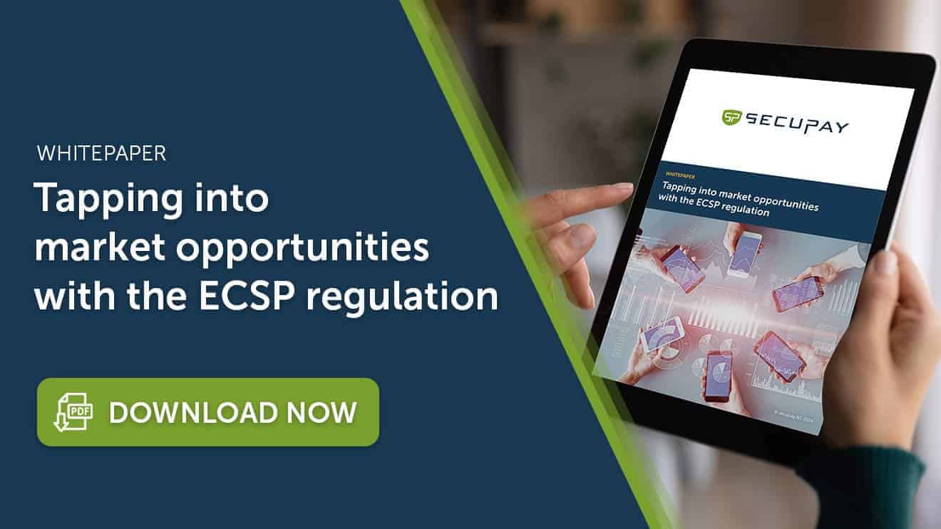 ECSP regulation: free whitepaper for download