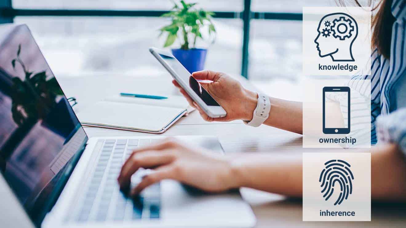 Strong customer authentication: Know who is paying