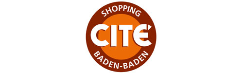 Shopping Cité Baden-Baden