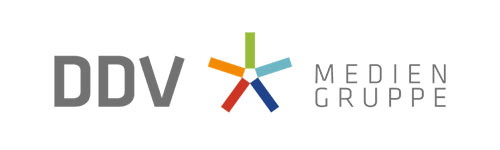 DDV Mediengruppe GmbH & Co KG
