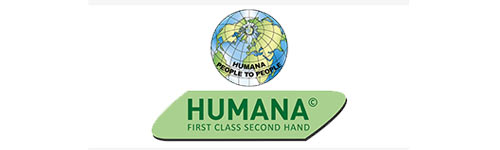 HUMANA Second Hand