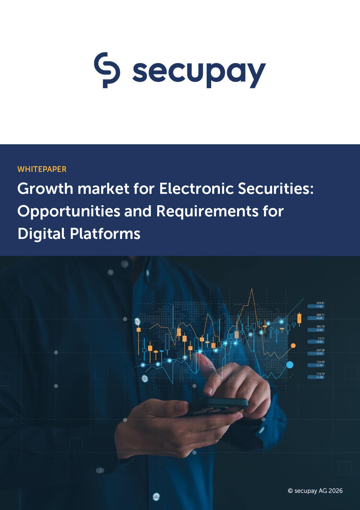 The EWP growth market: opportunities and challenges for digital platforms