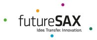 futureSAX Logo