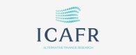 icarfr Logo
