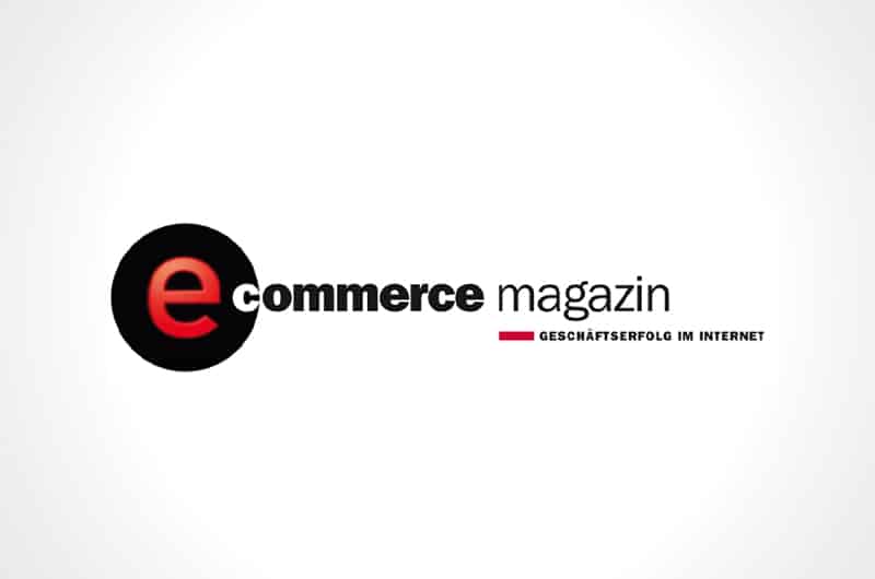 Pressebericht aus ecommerce-magazin