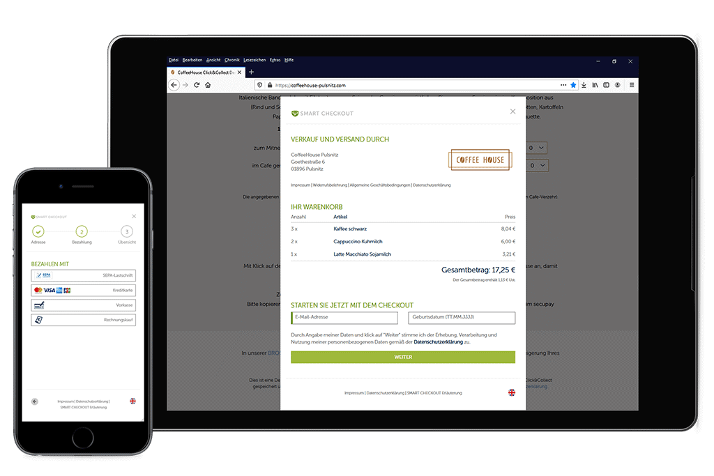 secupay_smart-checkout_1_bezahlung