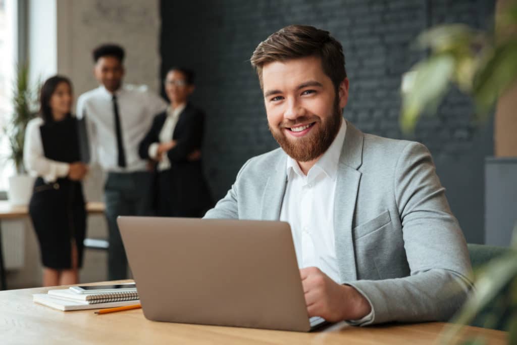 cheerful-young-caucasian-businessman