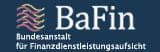 BAFIN Bundesanstalt für Finanzdienstleistungsaufsicht