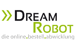 dreamrobot logo