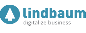 lindbaum logo
