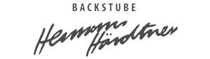 logo backstube haerdtner