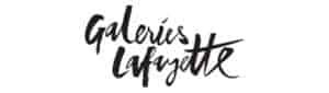 Galeries lafayette logo