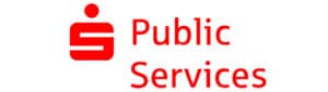 S Public Services Logo