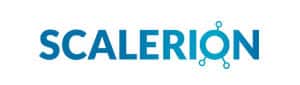 scalerion logo