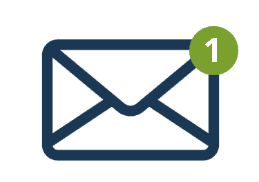 Newsletter Anmeldung