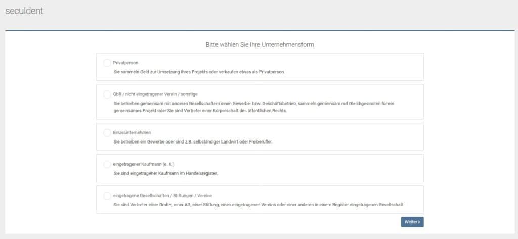 KYC | Onboardingprozess und KYC