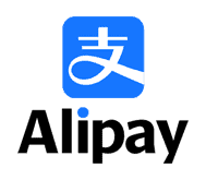 secupay Alipay Logo
