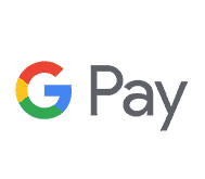secupay google pay Logo