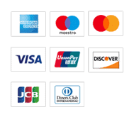 secupay Kreditkarten Logos