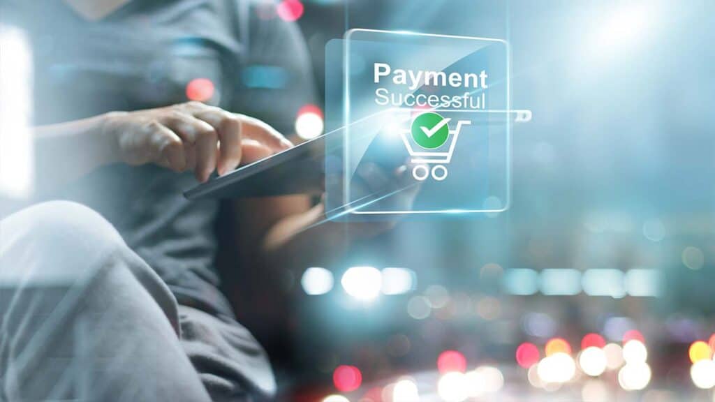 Payment methods in e-commerce: the mix makes the difference