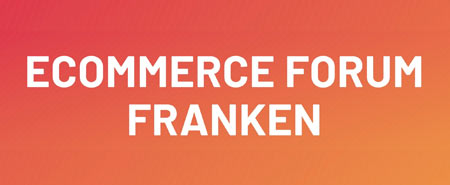 eCommerce Forum Franken