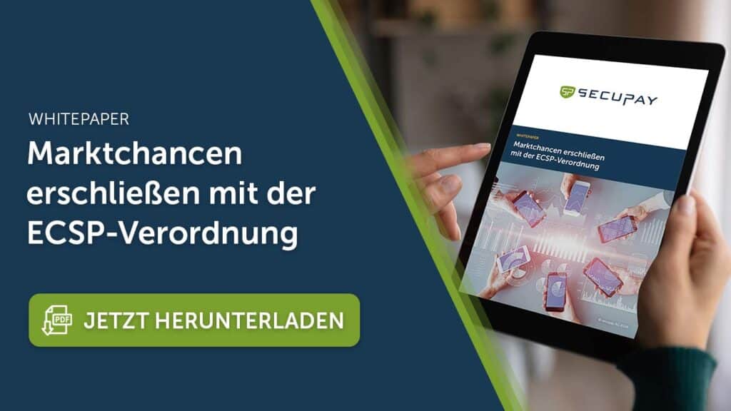 Whitepaper-Dokument von secupay steht zum Download zur Verfügung