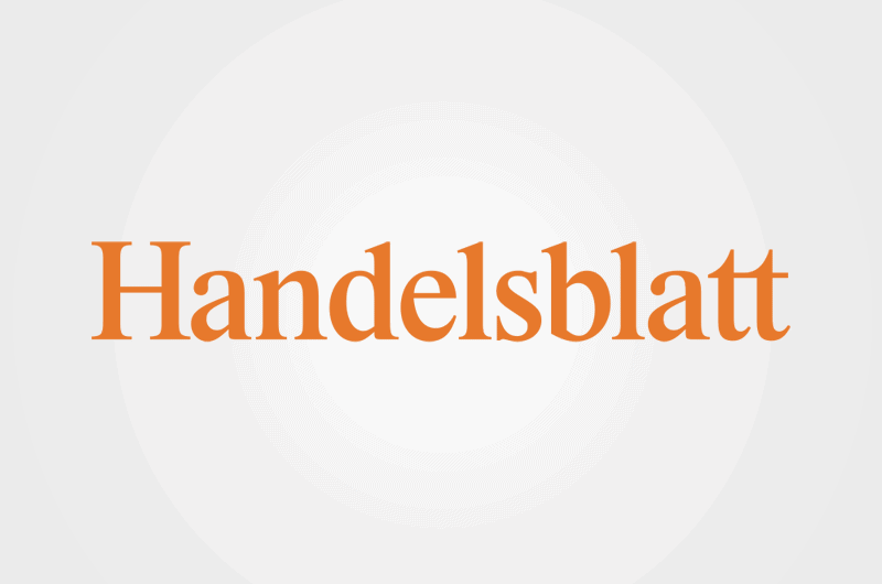 presseclipping-handelsblatt