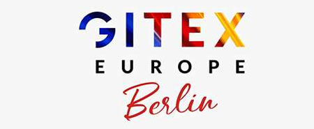 gitex-europe Messe