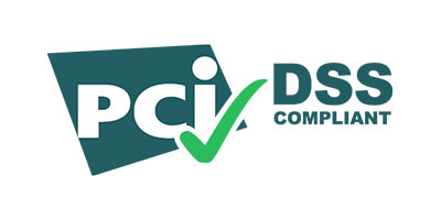 pci dss logo