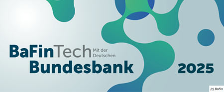 Messe BAFINtech-25