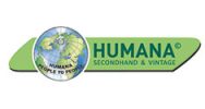 humana logo humana logo