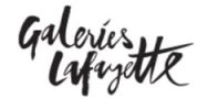 Galeries lafayette logo