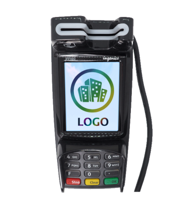 produkt-ipp480c secupay - Kassen Terminal IPP 480 von Ingenico