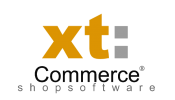 xt commerce logo
